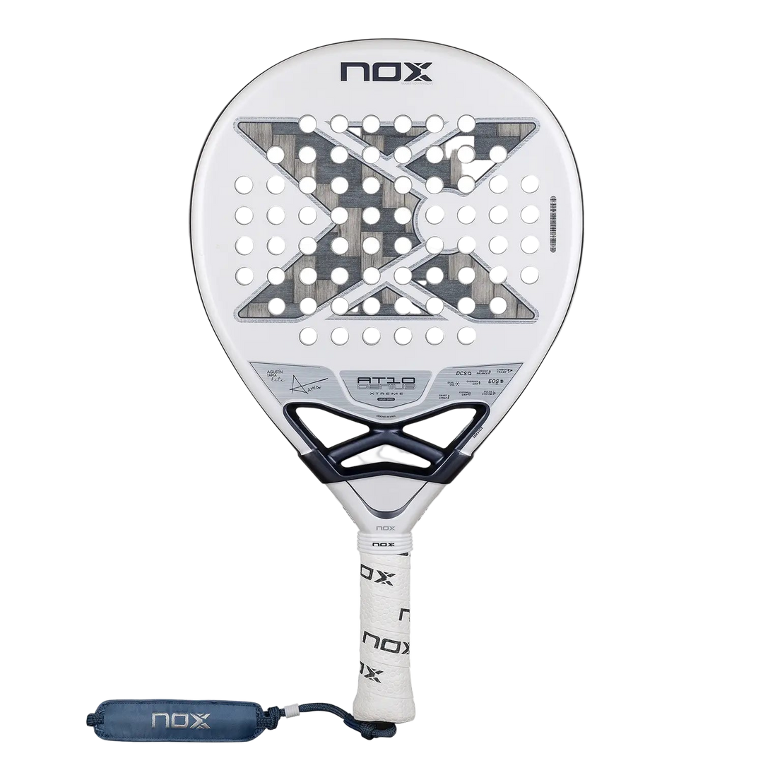 Nox AT10 Genius 12K Alum Xtrem Lite 2026