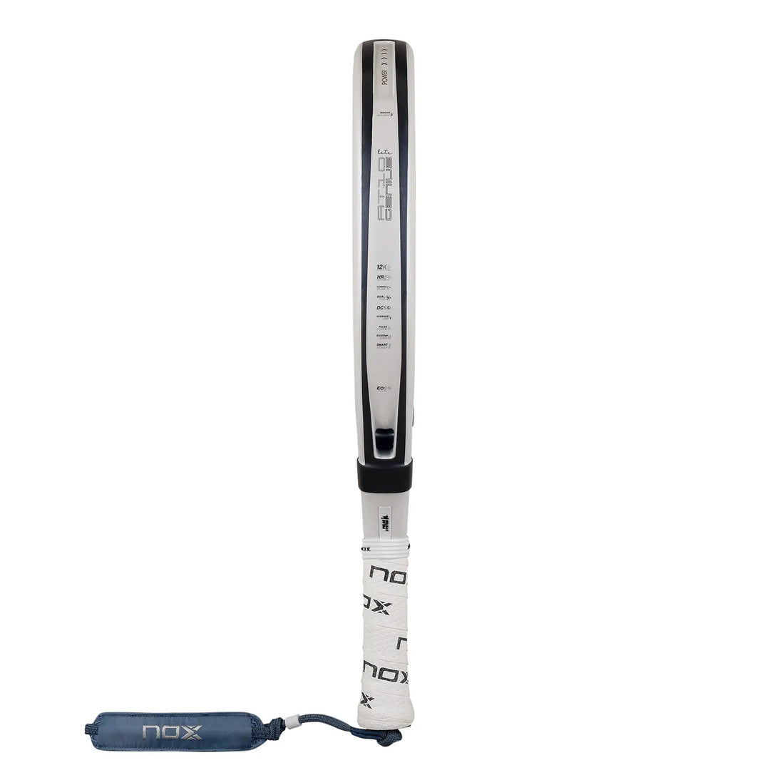 Nox AT10 Genius 12K Alum Xtrem Lite 2026