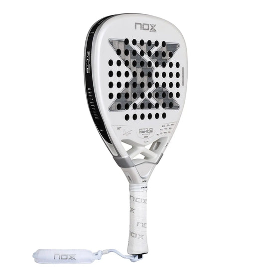 Nox AT10 Genius Attack 12K Alum Xtrem 2026