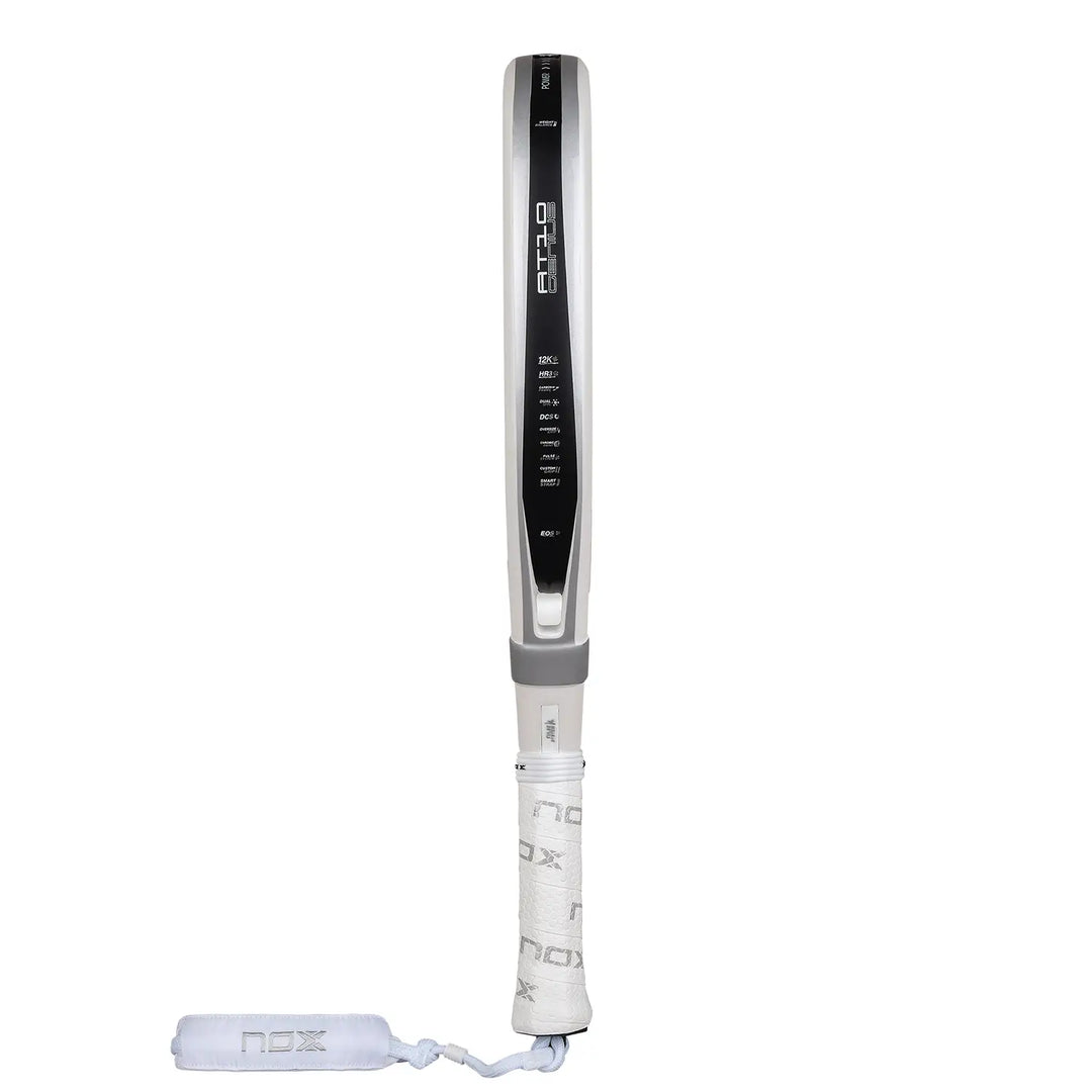 Nox AT10 Genius Attack 12K Alum Xtrem 2026