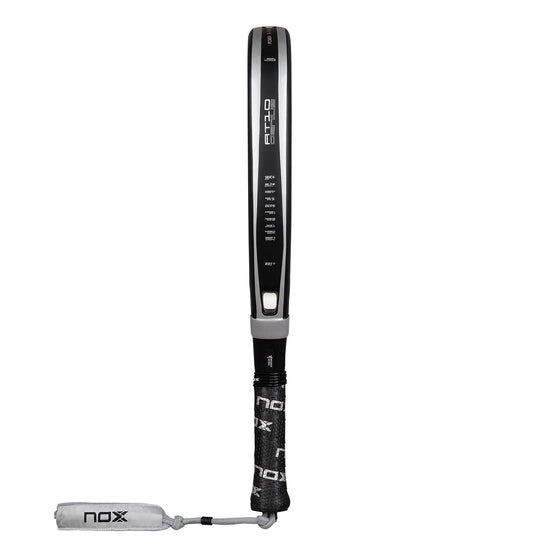 Nox AT10 Genius Attack 18K Alum 2026