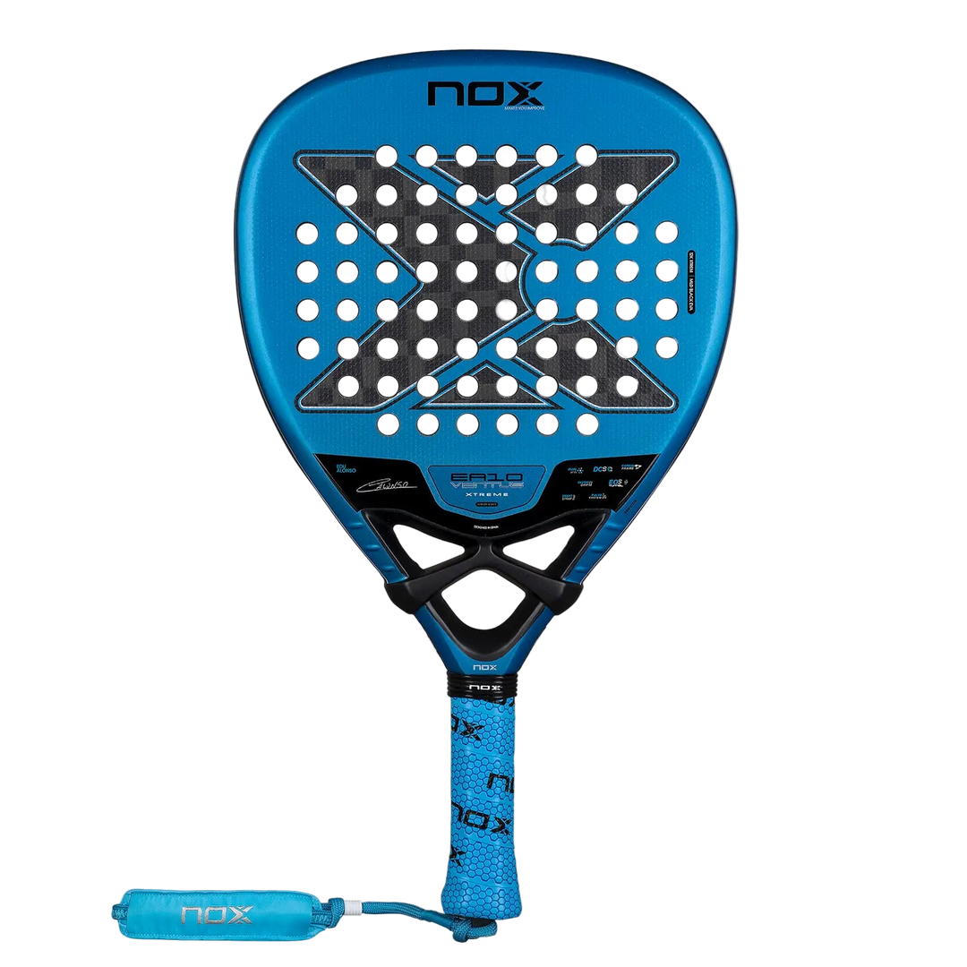 Nox EA10 Ventus Attack 12K Xtrem 2026