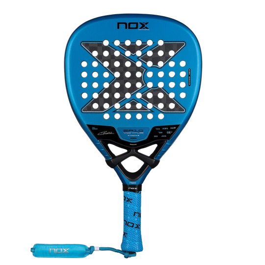 Nox EA10 Ventus Attack 12K Xtrem 2026
