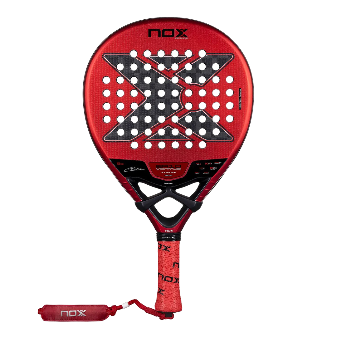 Nox EA10 Ventus Hybrid 12K Xtrem 2026