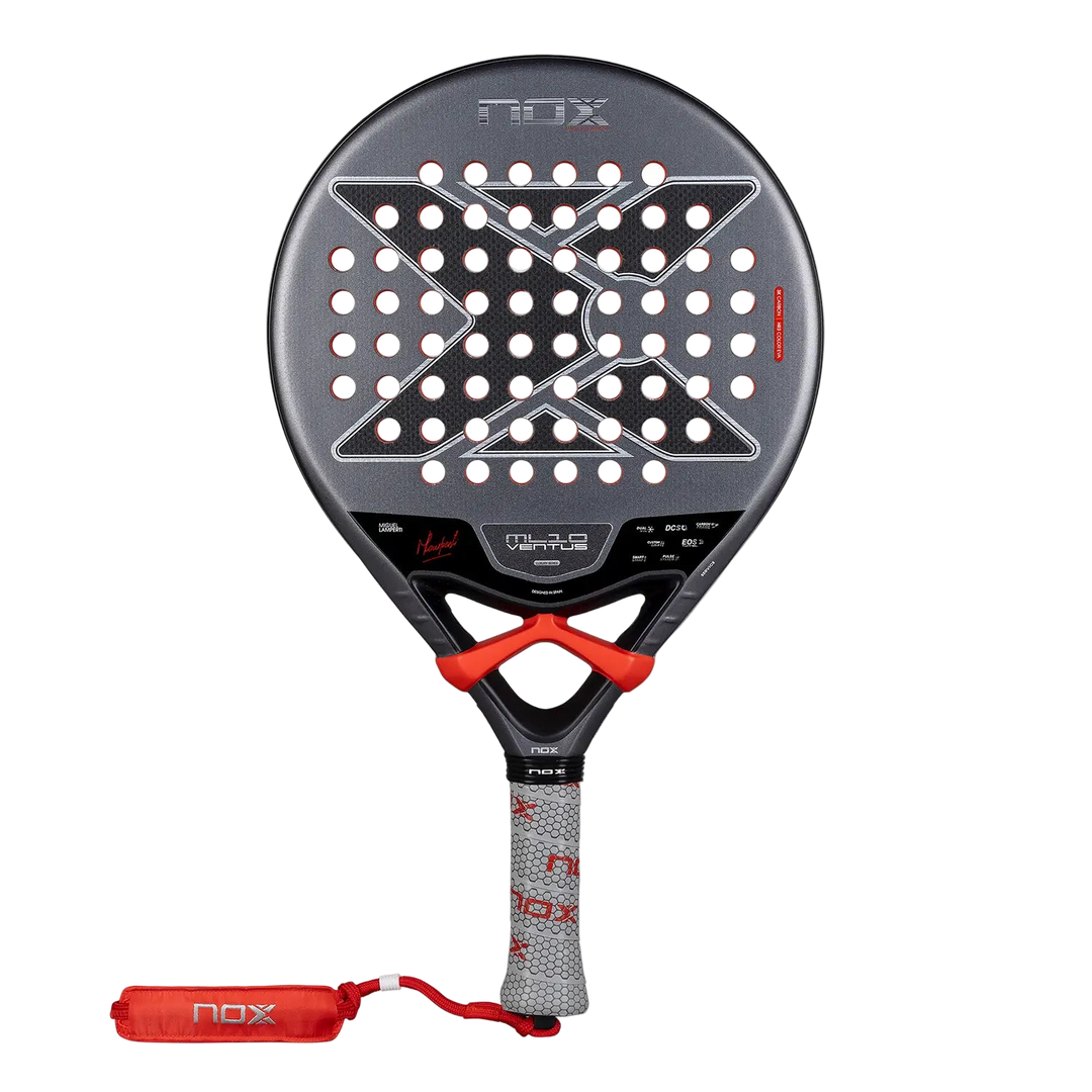 Nox ML10 Ventus Control 3K 2026