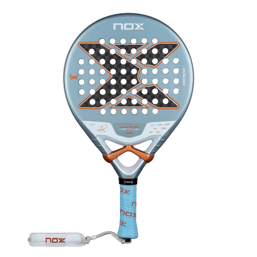 Nox VK10 Ventus Control 12K 2026