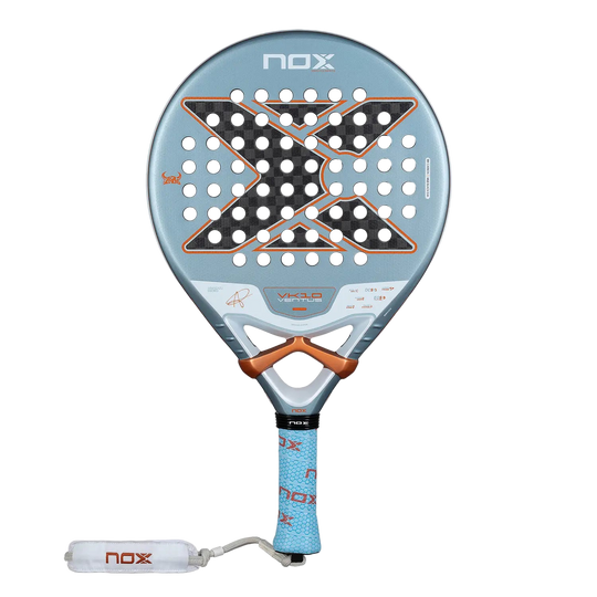 Nox VK10 Ventus Control 12K 2026