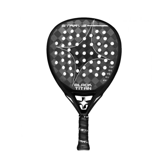 Starvie Black Titan 2026