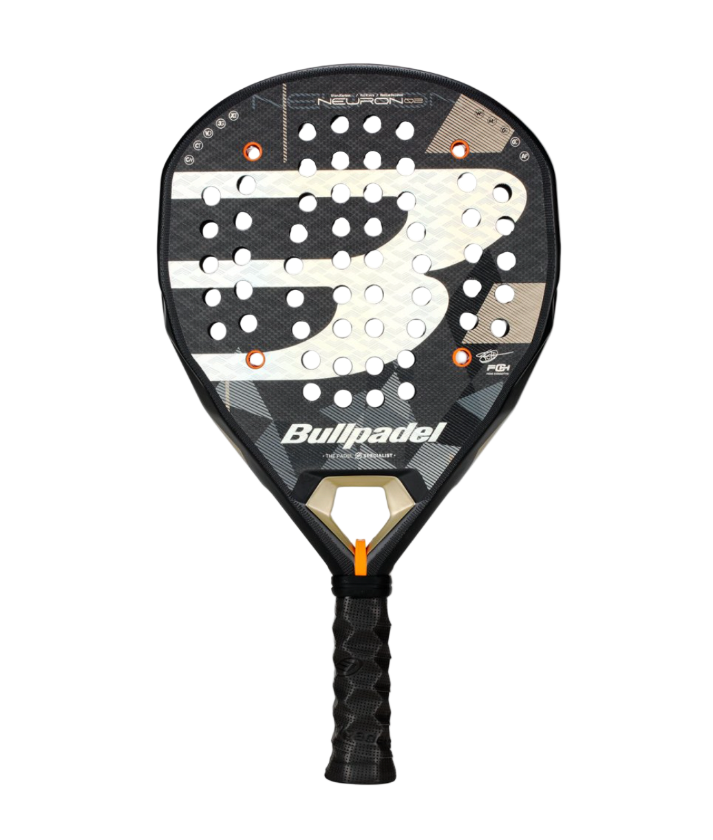 Bullpadel Neuron 02 2026