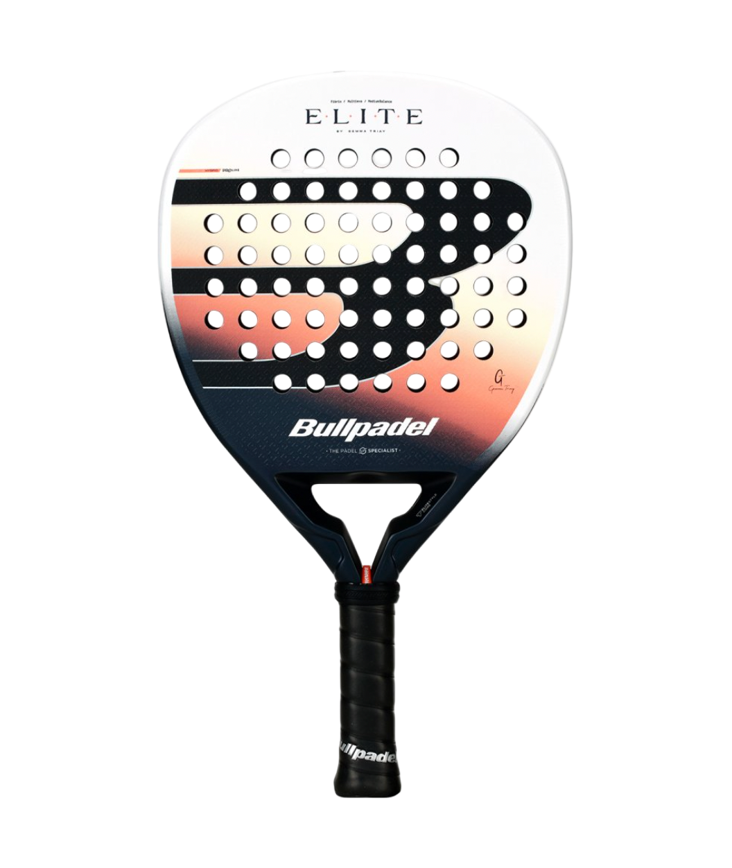 Bullpadel Elite W 2026