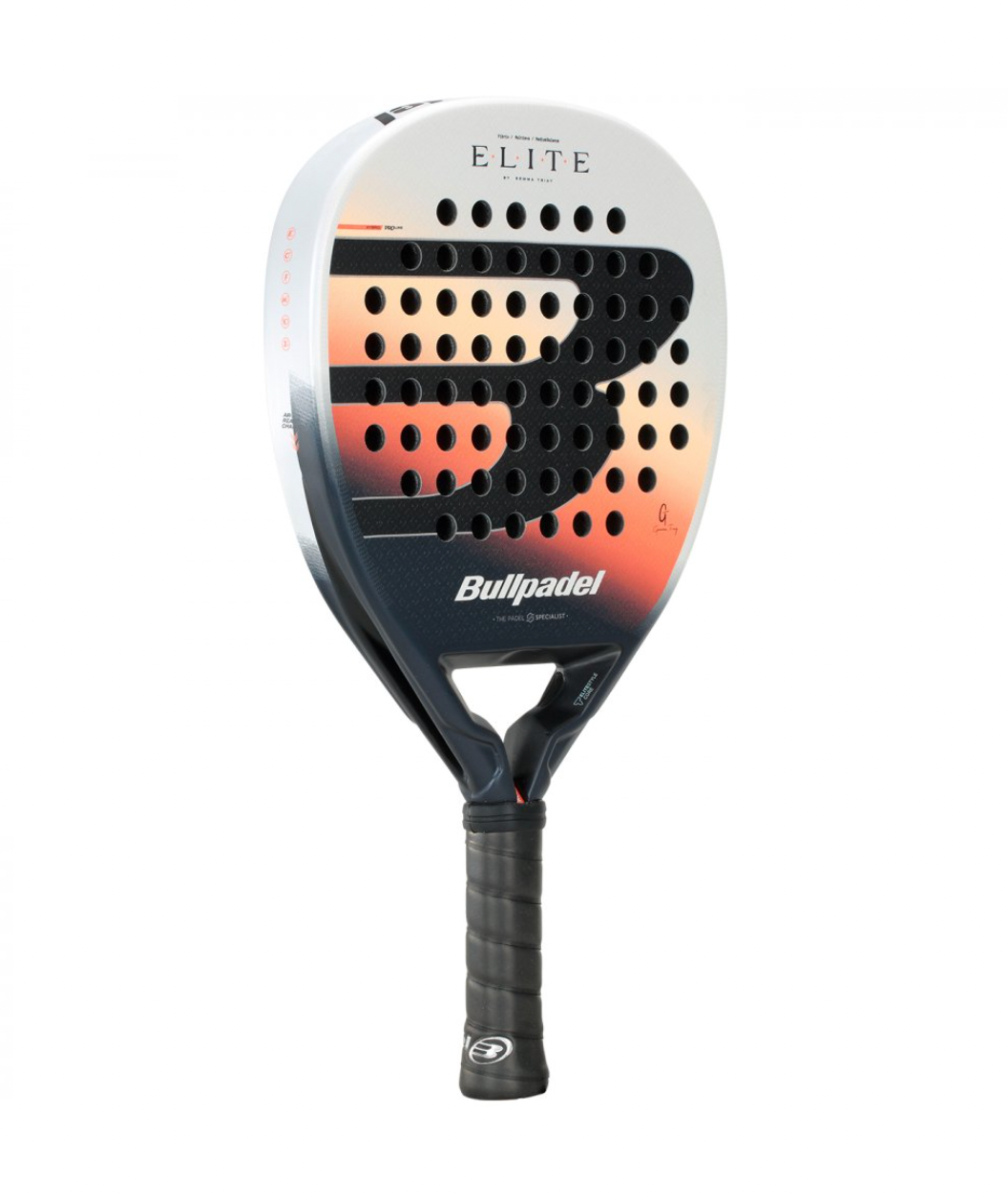 Bullpadel Elite W 2026