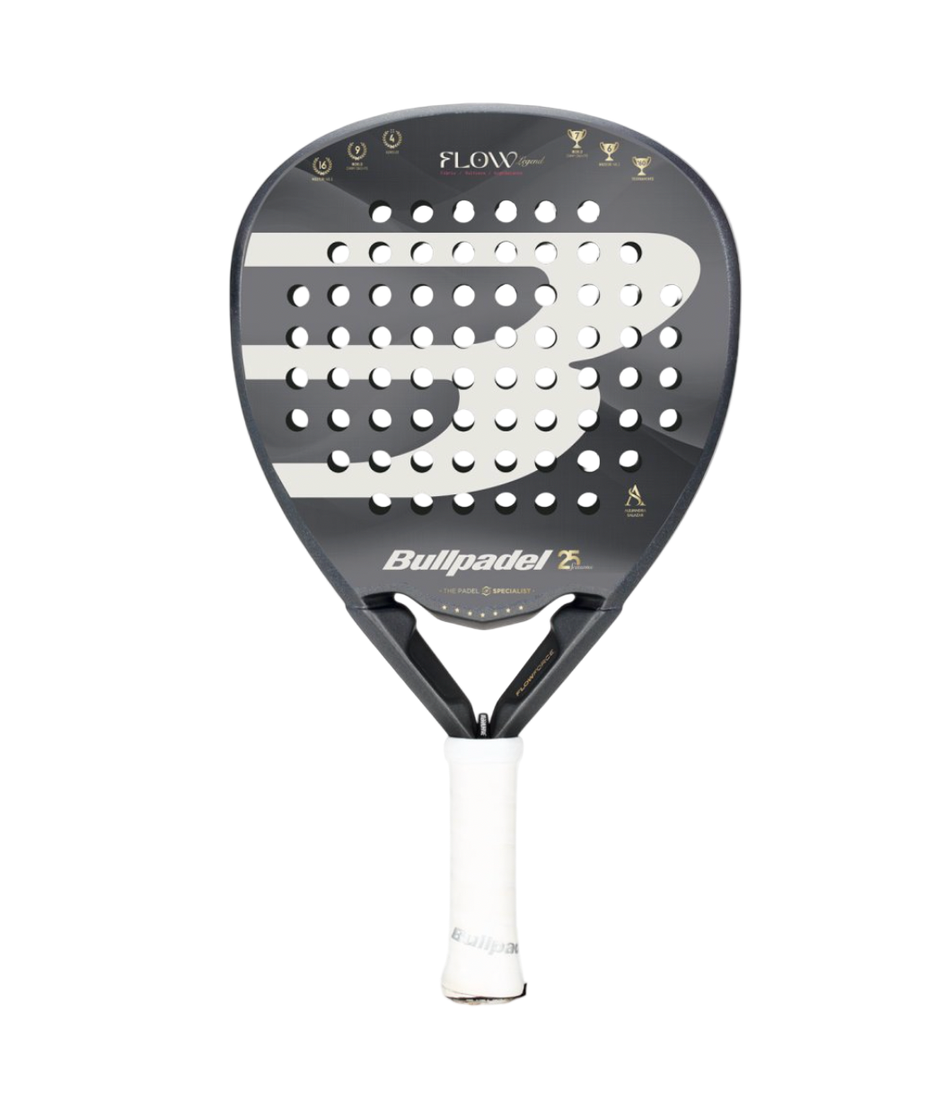 Bullpadel Flow Legend 2026