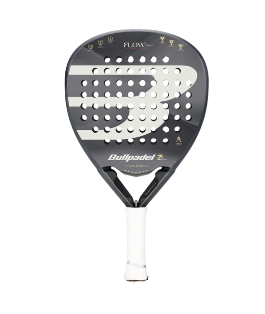 Bullpadel Flow Legend 2026