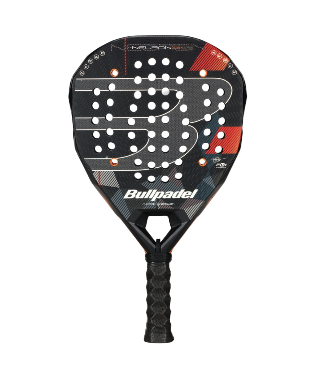 Bullpadel Neuron 02 Edge 2026