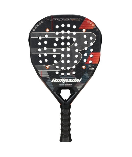 Bullpadel Neuron 02 Edge 2026