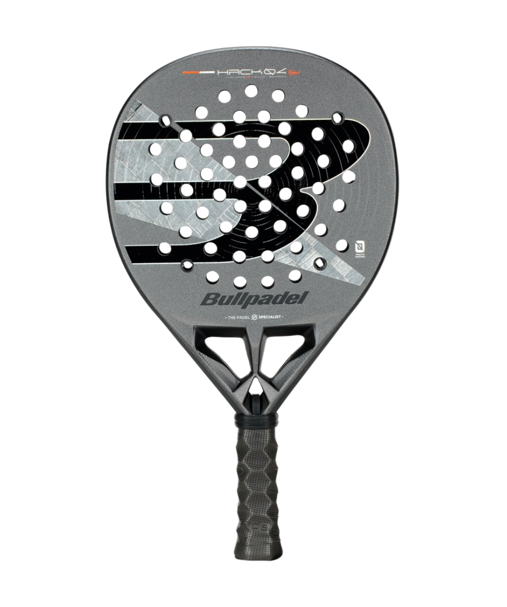 Bullpade Hack 04 Hybrid 2026