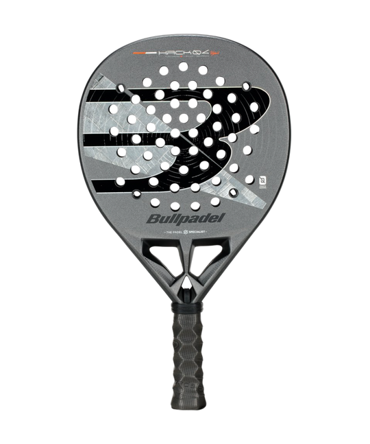 Bullpade Hack 04 Hybrid 2026