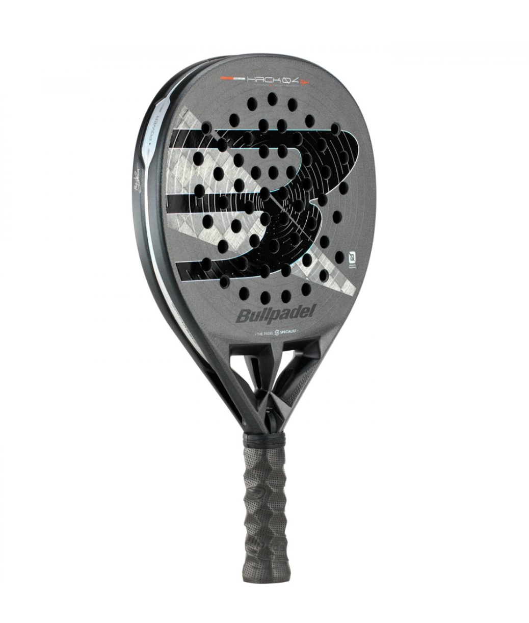 Bullpade Hack 04 Hybrid 2026