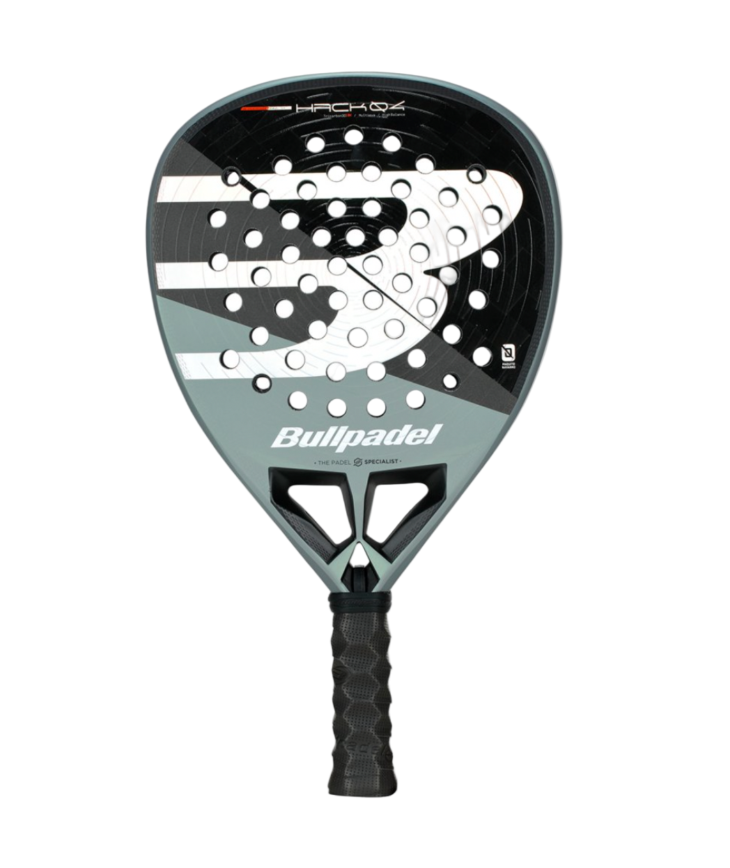 Bullpadel Hack 04 2026