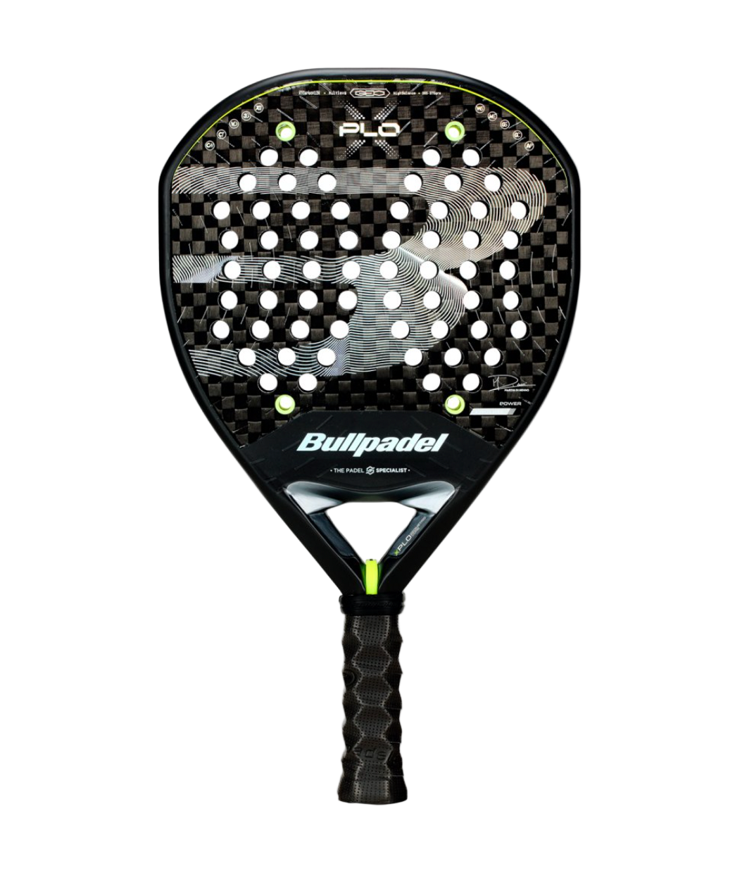 Bullpadel XPLO 2026