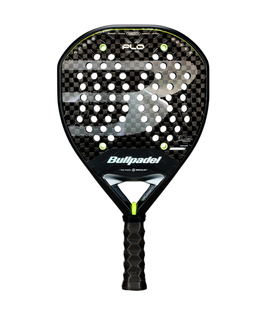 Bullpadel XPLO 2026
