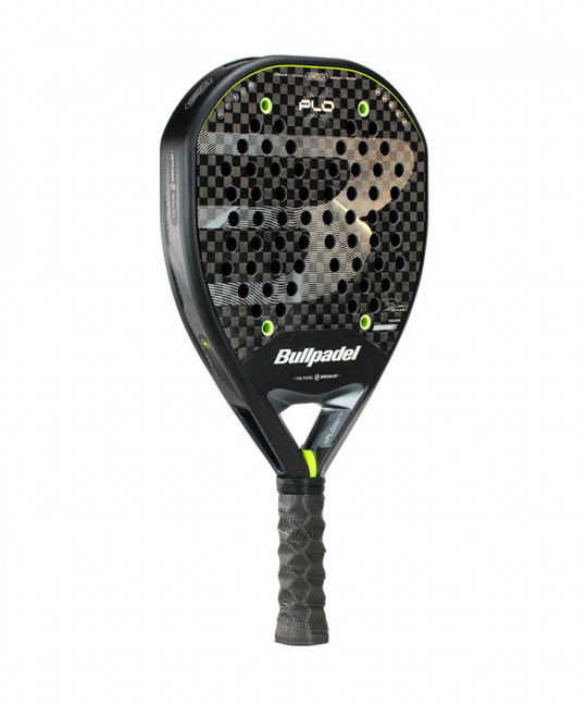 Bullpadel XPLO 2026