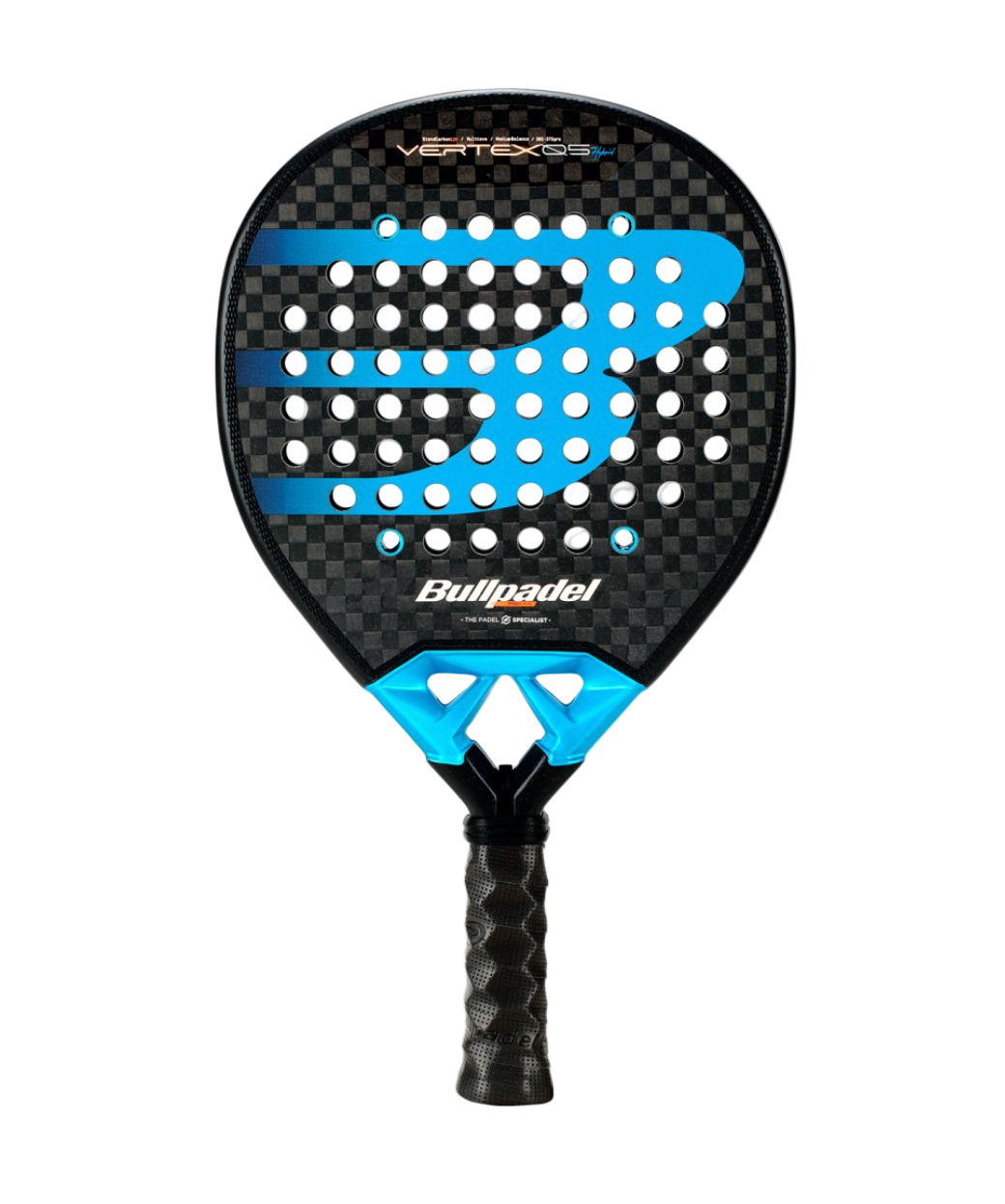 Bullpadel Vertex 05 Hybrid 2026