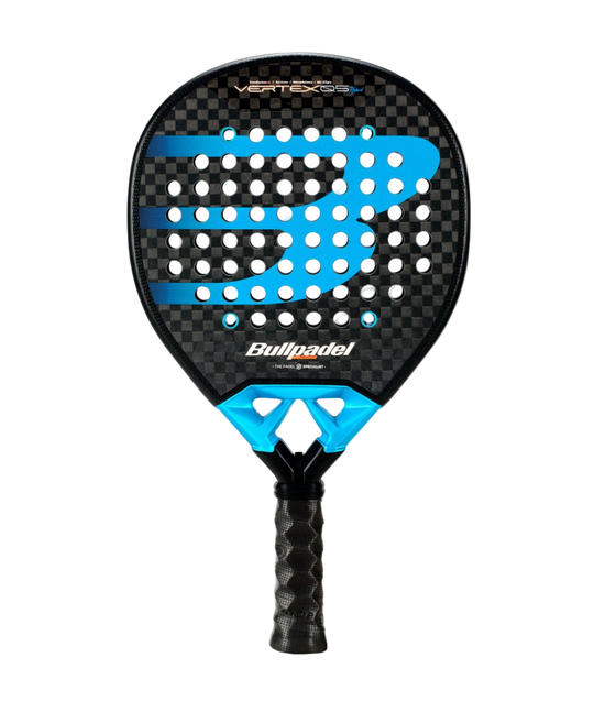 Bullpadel Vertex 05 Hybrid 2026