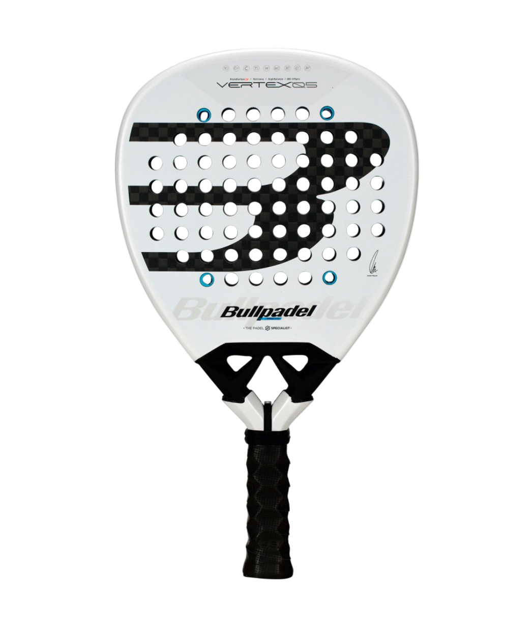 Bullpadel Vertex 05 2026
