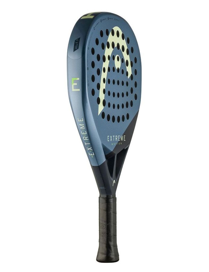 Head Extreme Motion 2026