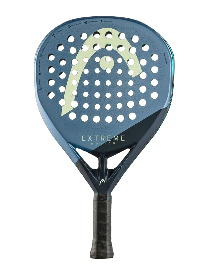 Head Extreme Motion 2026