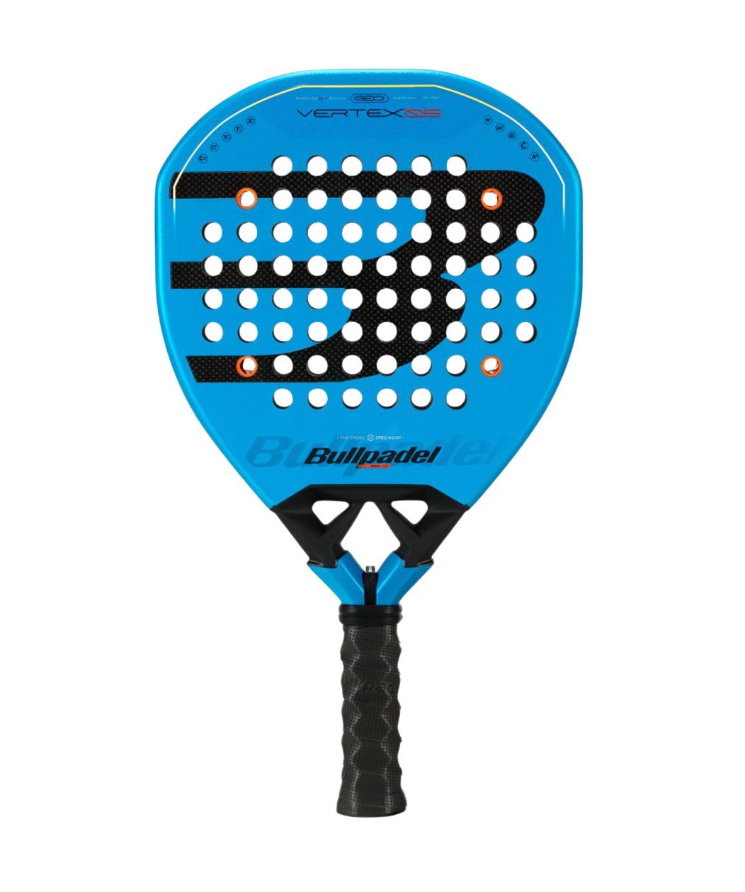 Bullpadel Vertex 05 Geo 2026