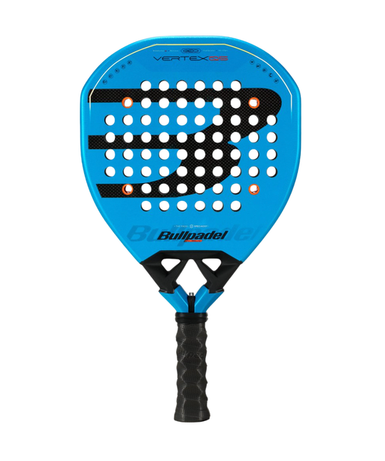 Bullpadel Vertex 05 Geo 2026
