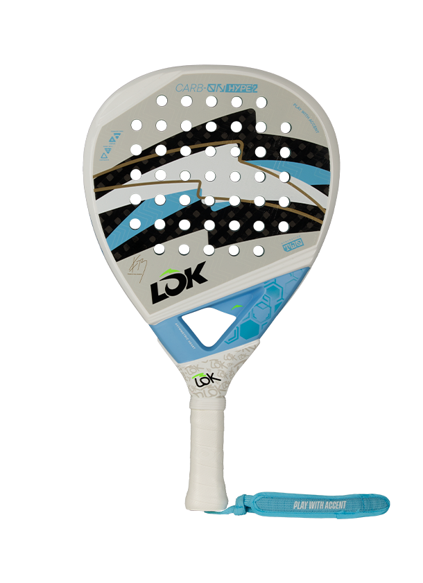 Lok Carbon On Hype 2 2026