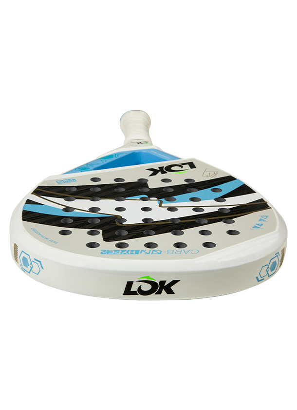 Lok Carbon On Hype 2 2026