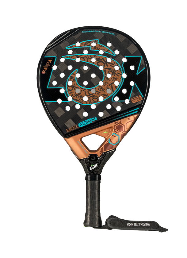 Lok Maxx Flow Gen 2 2026