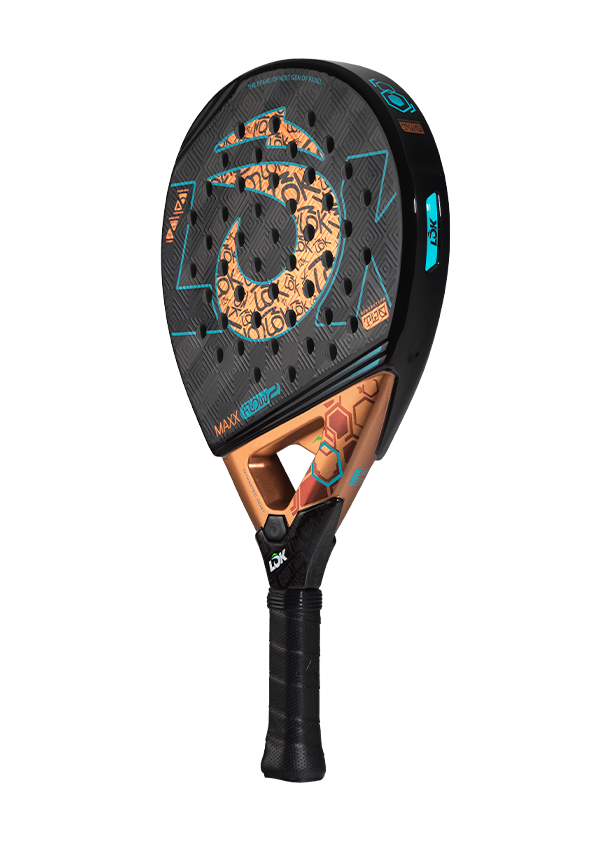 Lok Maxx Flow Gen 2 2026