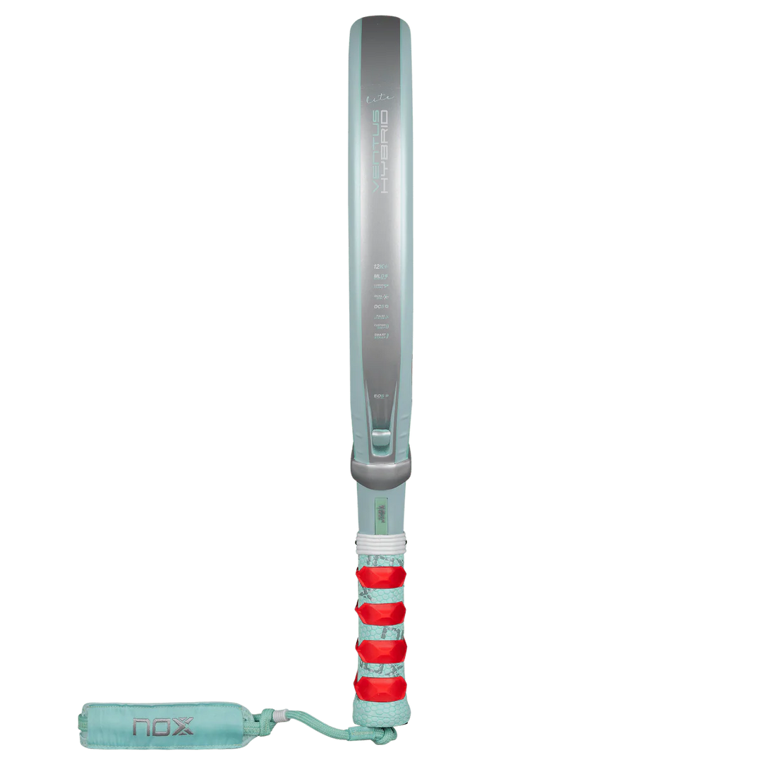 Nox Ventus Hybrid 12K 2026