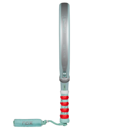 Nox Ventus Hybrid 12K 2026