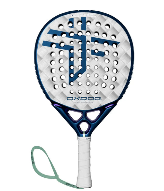 Oxdog Pure Woman Air 2026