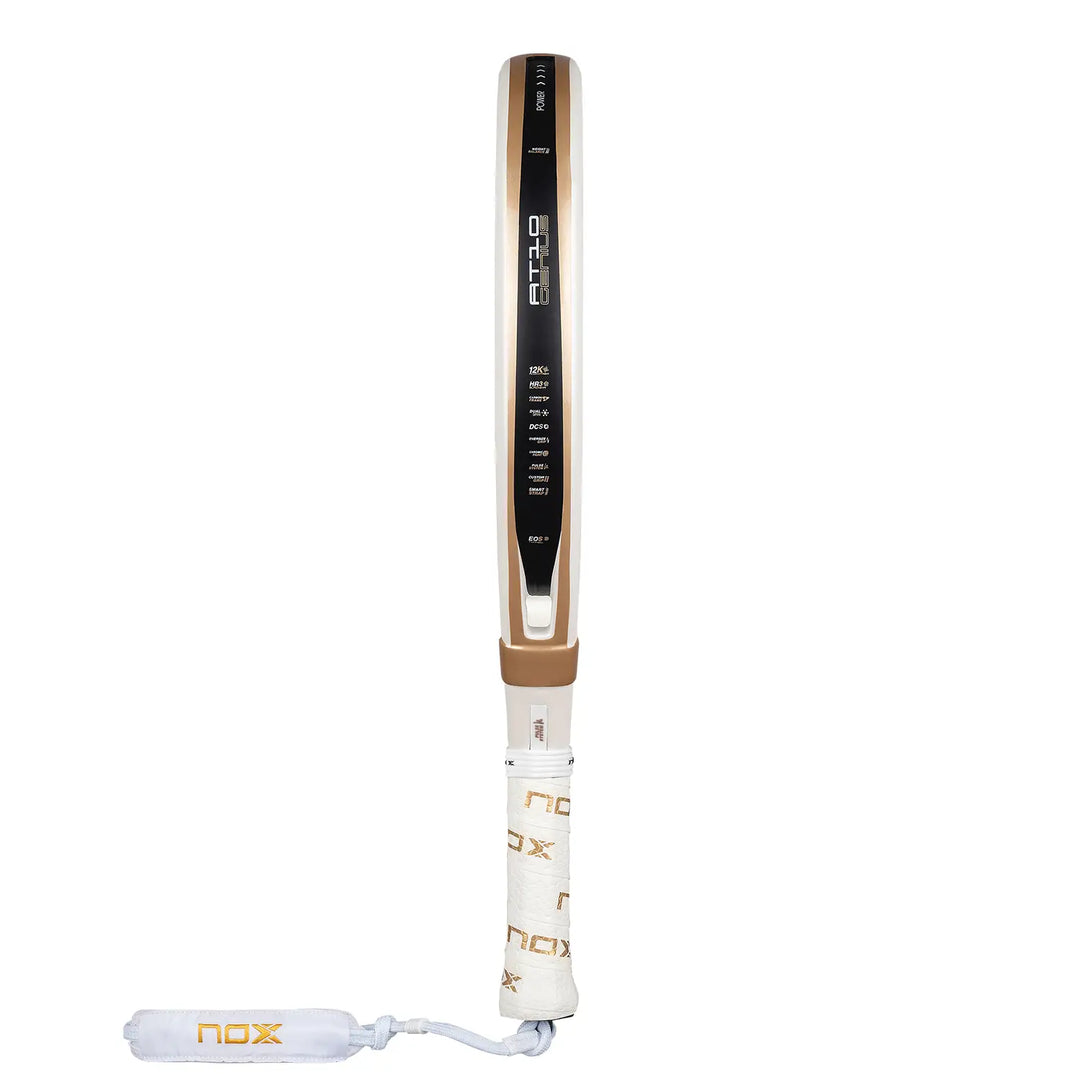 Nox AT10 Genius 12K Alum Xtrem 2026