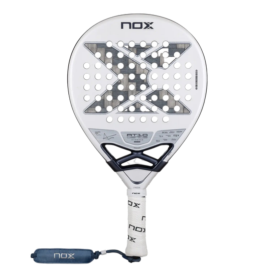 Nox AT10 Genius 12K Alum Xtrem Lite 2026