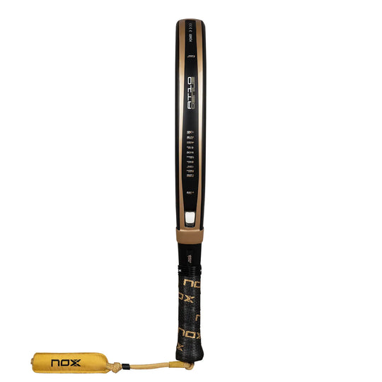 Nox AT10 Genius 18K Alum 2026