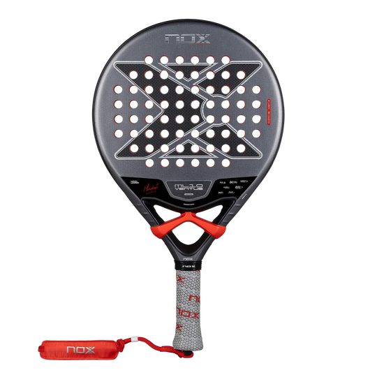 Nox ML10 Ventus Control 3K 2026