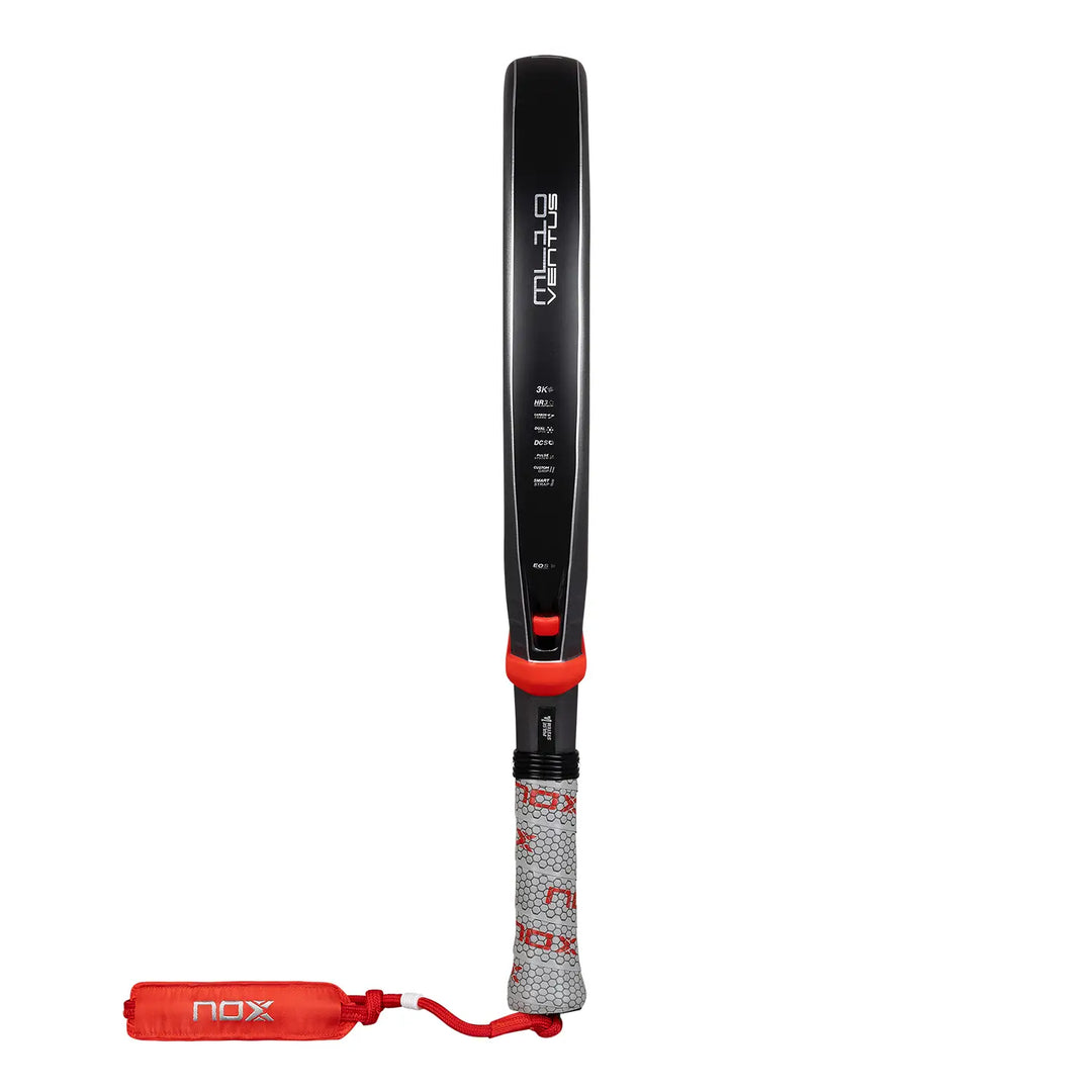 Nox ML10 Ventus Control 3K 2026