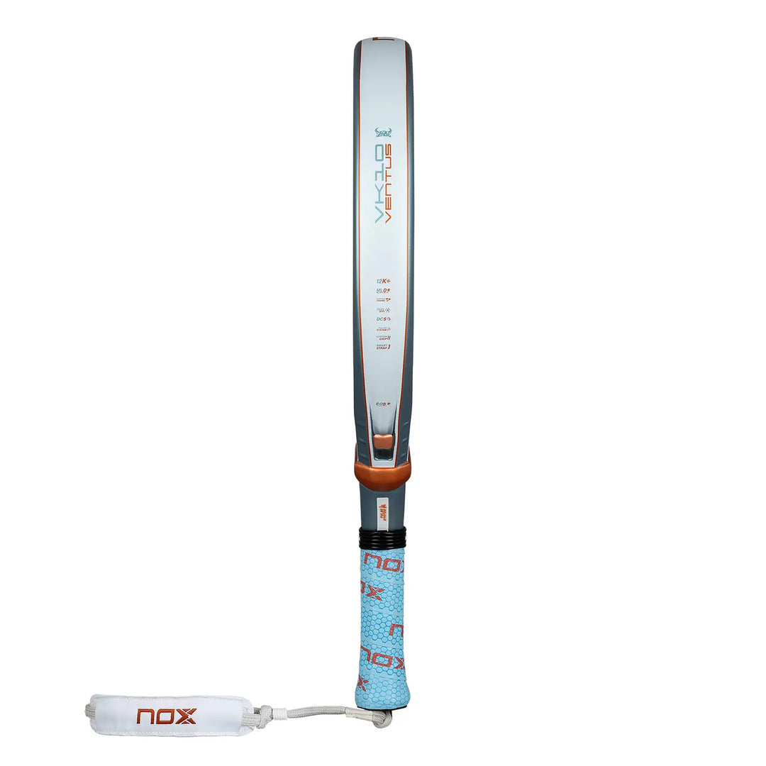 Nox VK10 Ventus Control 12K 2026