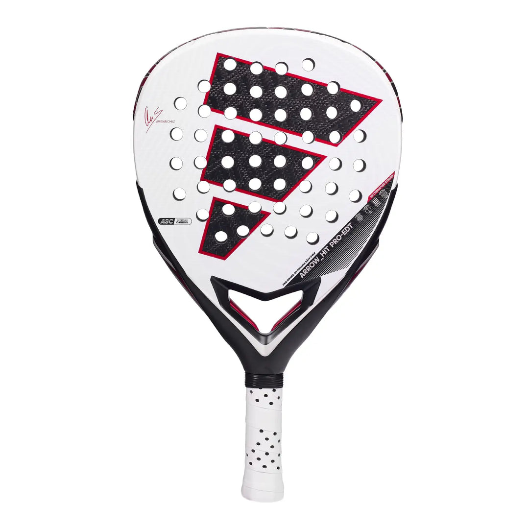 Adidas Arrow Hit EDT 2026