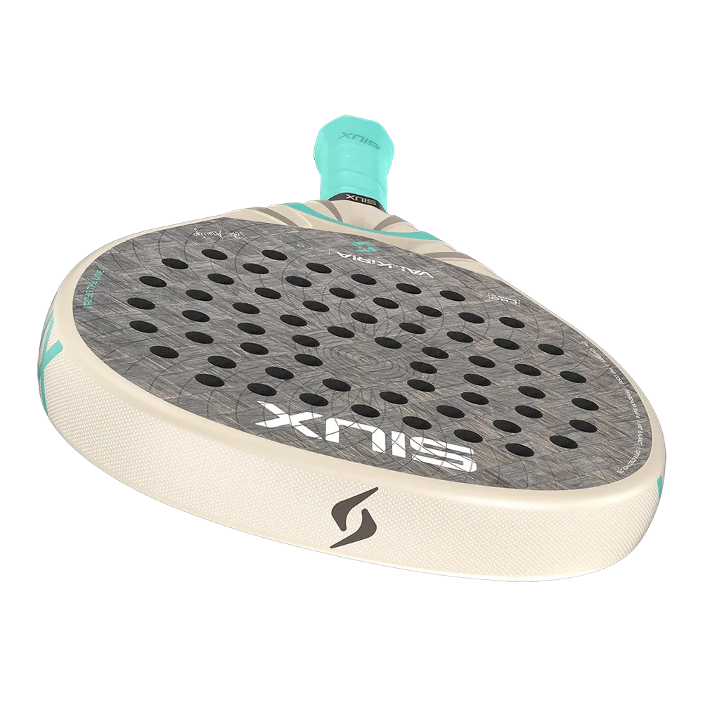 Siux Valkyrie Pro 2026