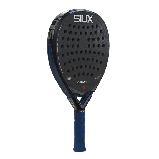Siux Diablo Pro 2026 Night Blue