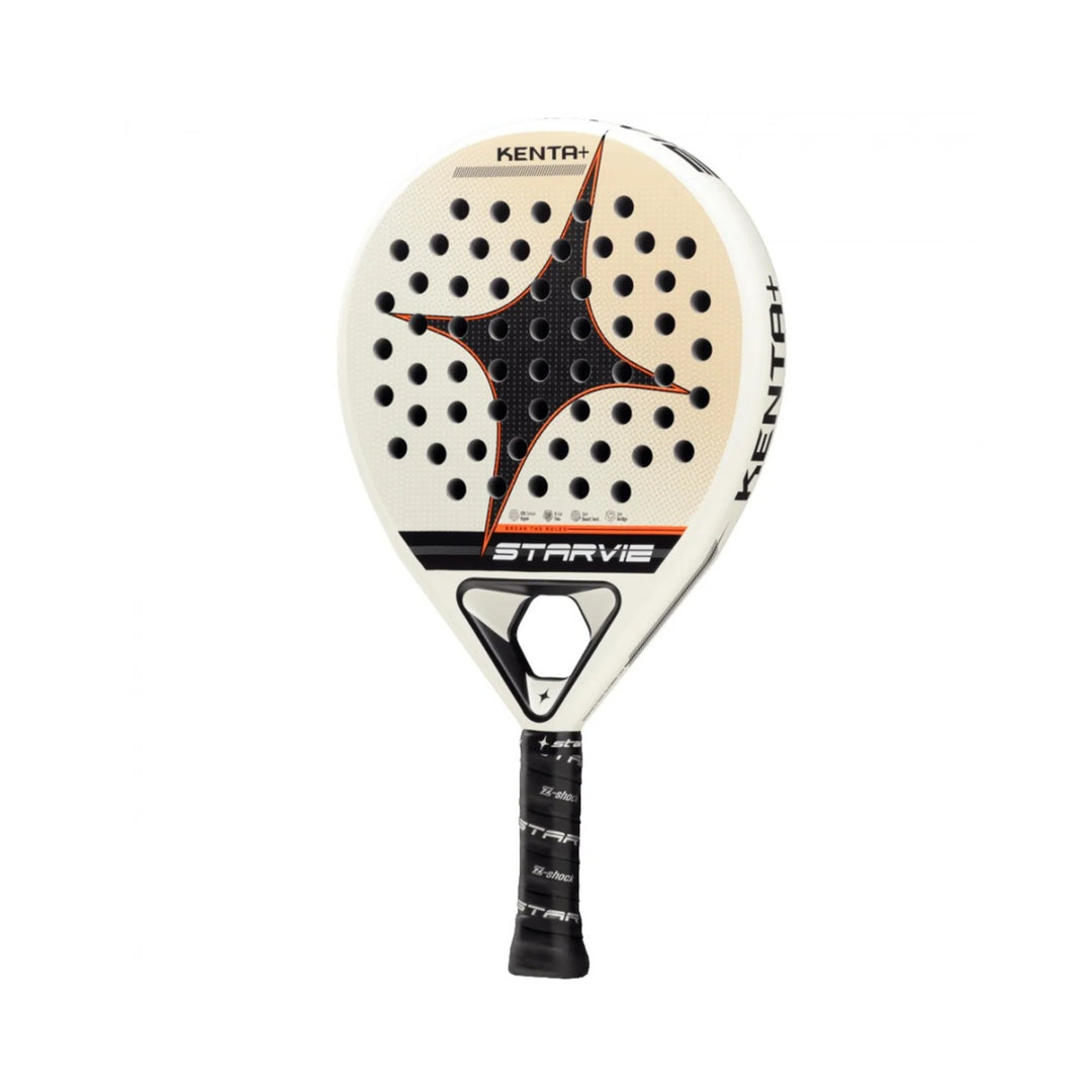 Starvie Kenta+ 2026